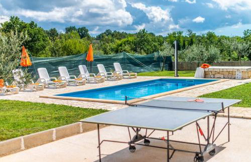 Villa Roza by Kompas Villas - Foto 8