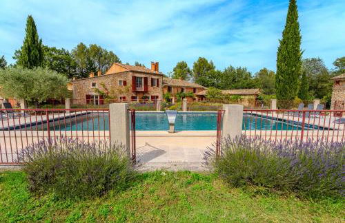 Family house for rent in Roussillon Villa Solandra - Foto 1