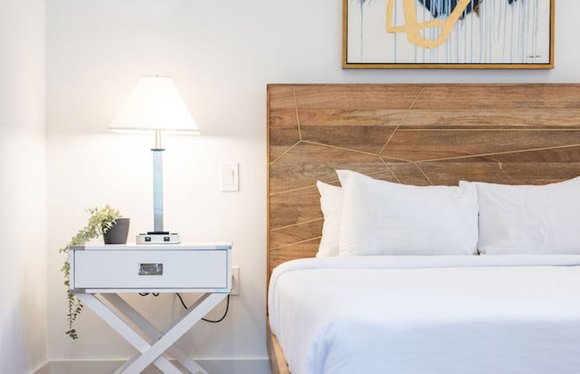 Bonaventure Furnished Apartments - Photo 6