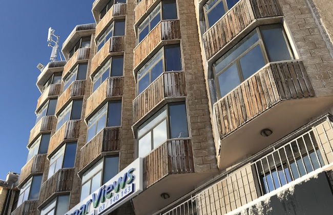 MzaarViews Chalets - Photo 41