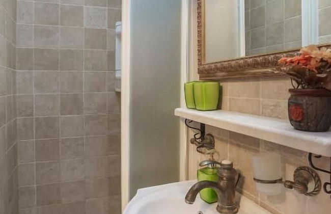 Apartments Wine House Old Town - Foto 24