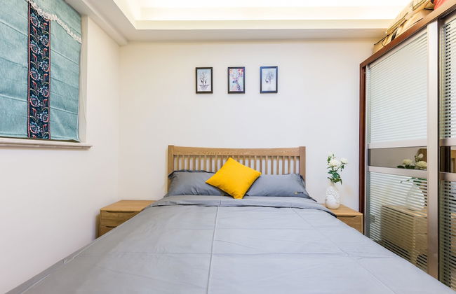 Jes&Vic Lucky Home - Foto 65