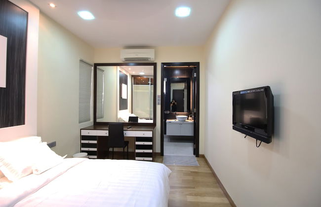 Ohana Luxury Bungalow - Photo 10