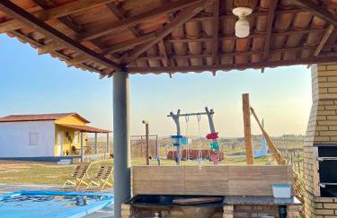 Villa Careca - Foto 60