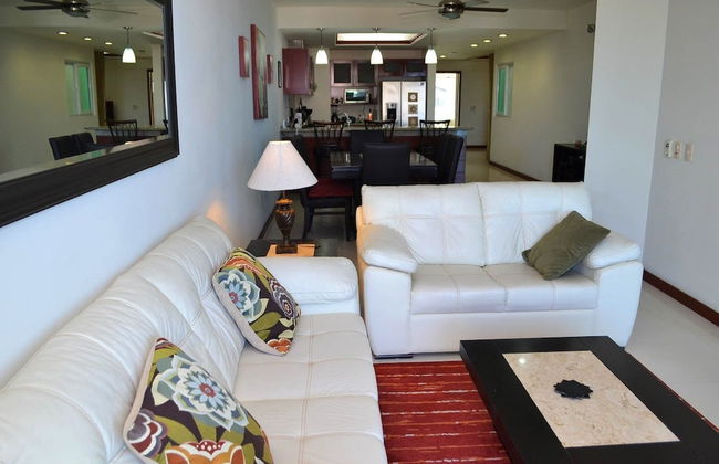 Condo Torre Diamante 305 by MDR - Foto 32