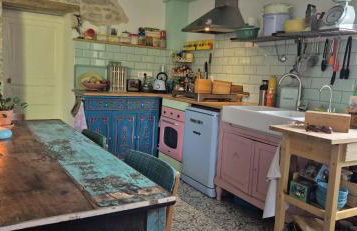 La maison colorée - Foto 17