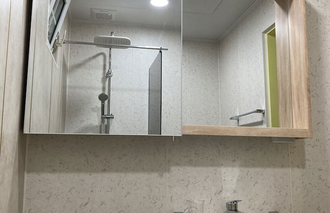 Namhae German Village Frankfurt Story - Foto 29