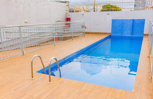 Quarto Residencial Dubai - Lazer Completo - Foto 14