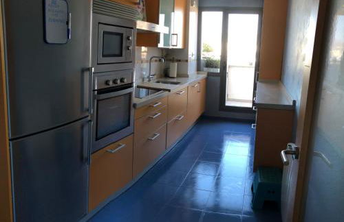 Atico Mirador Paseo Antonio Banderas primera linea de playa y piscina - Photo 20