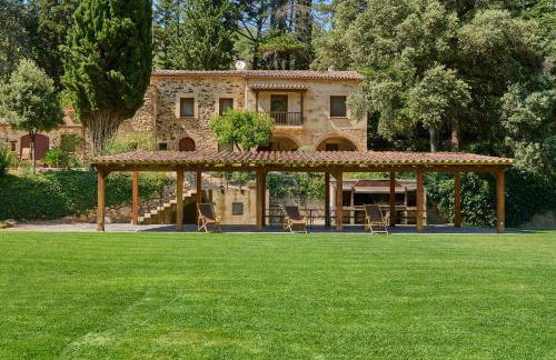 Mas Corbella - Foto 12