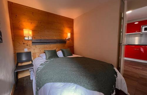 Balcon d'hiver - Foto 13