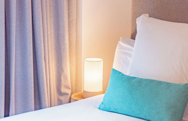 Feelathome Merced Apartments - Foto 18