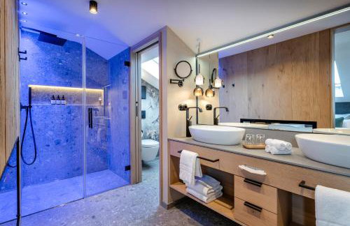 Hussnhof Farm Lodge - Foto 6