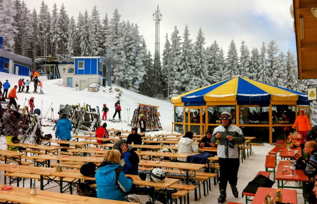 Local tax 3 Eur Guest for Night - Foto 23