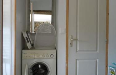 Charmante longère près des côtes Finistériennes - Foto 8