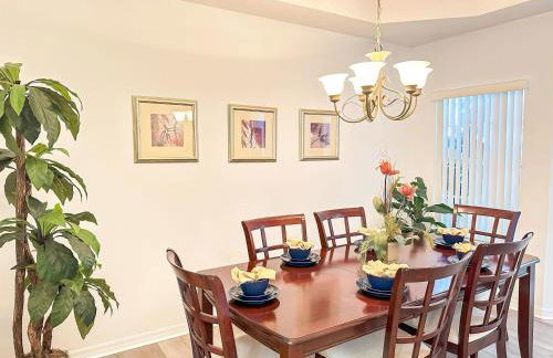 4 bedrooms pool home Calabay Parc Tower Lakes - Foto 6