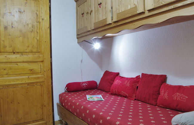 Les Chamois - Foto 7