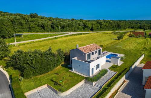 Villa Dvorine Marie by Istrialux - Foto 43