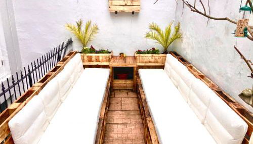 Camelford House - Foto 4, Garden