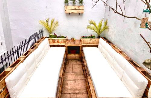 Camelford House - Foto 4