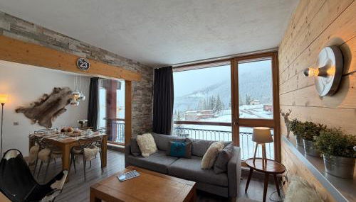 Residence Pierra Menta - Foto 2