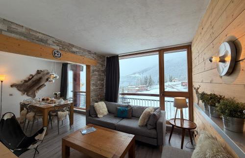 Residence Pierra Menta - Foto 2