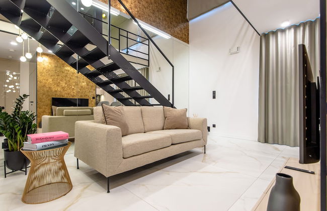 Super-Apartamenty VIP Jacuzzi II - Photo 3