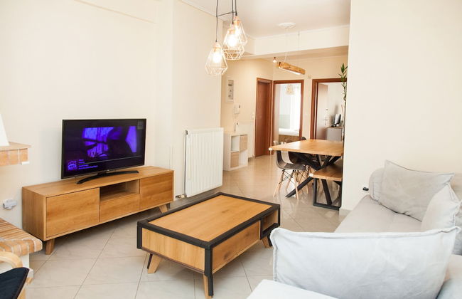 Amazing Apt in Tauros - Foto 18