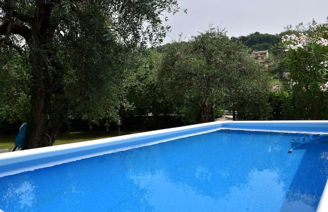 Villa Belvedere Albisano - Foto 26