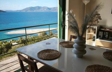 Marmari megali ammos oasis studio's - Photo 40