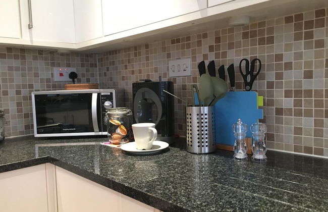 2 Bed Cosy Apartment in Central London Fitzrovia FREE WIFI by City Stay Aparts London - Foto 12