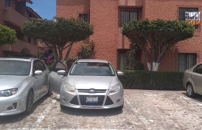 Departamento Ubicación, Cómodo, Estacionamiento - Foto 33