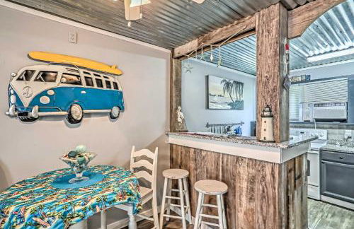 Ocean Isle Beach Studio 1 Mi to Downtown and Pier - Foto 10