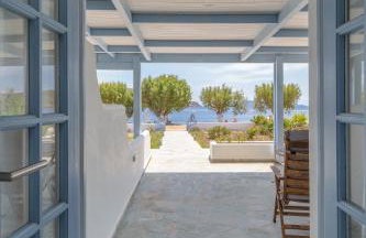 Galazio Seaside Apartments - Foto 15