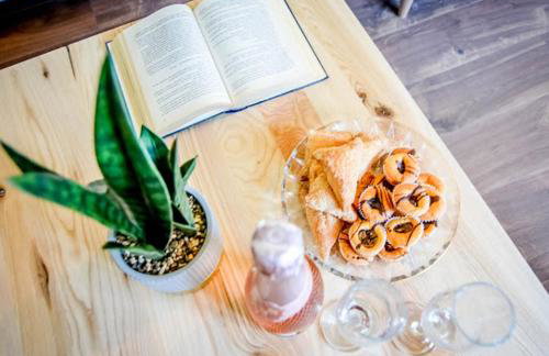 Atlas Chmur Apartament - Foto 51