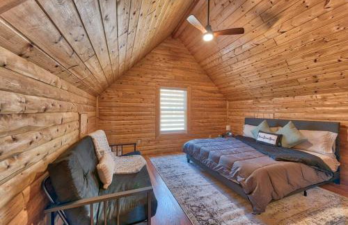 Charming & Cozy Chalet; Minutes to Shanty Creek! - Foto 31