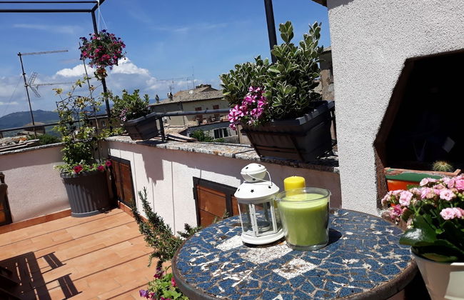 Very Central Apartment, a few Steps From the Duomo and the Theatre, With Balcony - Foto 13