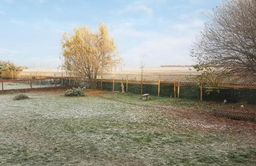 Algwen Cabin - Foto 16