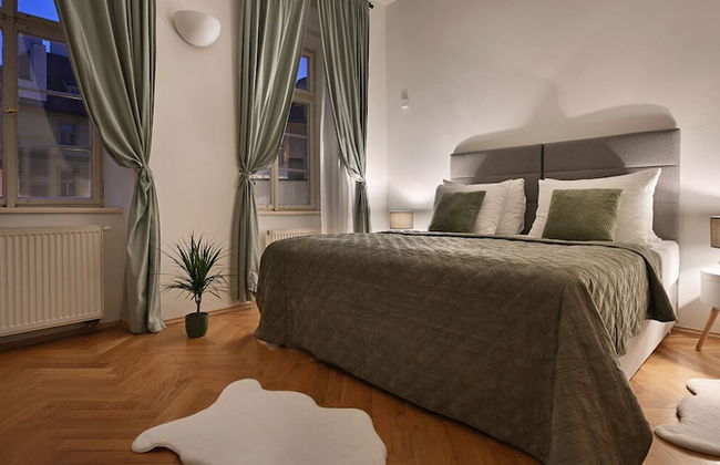 White Swan Boutique Apartments - Foto 43