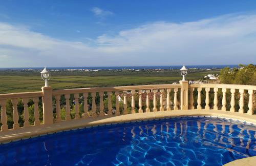 Villa Petra - Foto 1