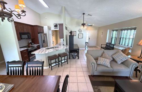 Updated Golf Course View Villa - Southern Dunes - Foto 12