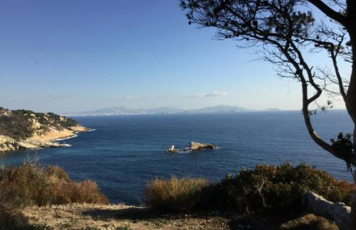 Front de mer les pieds dans l'eau - Foto 9