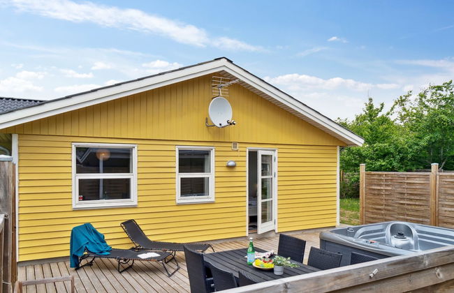 "Barth" - 950m from the sea - Foto 7