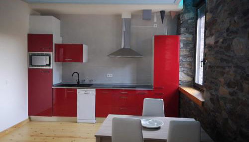 La nueva Escuela - Foto 3, stove, pet friendly, minibar