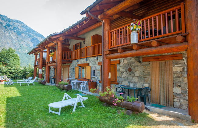 La Gran Becca A - Foto 59