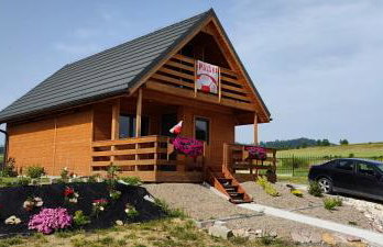 Górska Oaza - kotlina Kłodzka - Foto 14