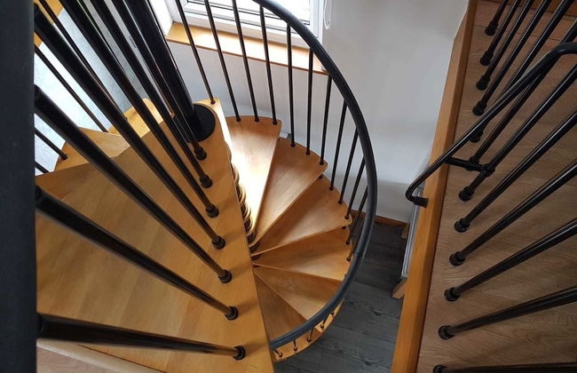 Tickety-boo - Photo 19