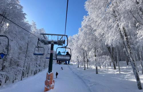 Stone House Ilovemajella - Foto 3