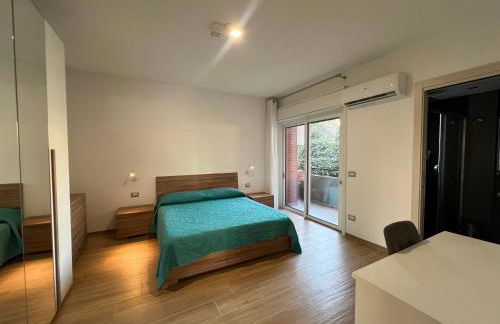 Ossidìa Relax Apartment - Foto 9