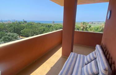 Vistas al mar -Torre del mar- HOME RENT MALAGA - Foto 1